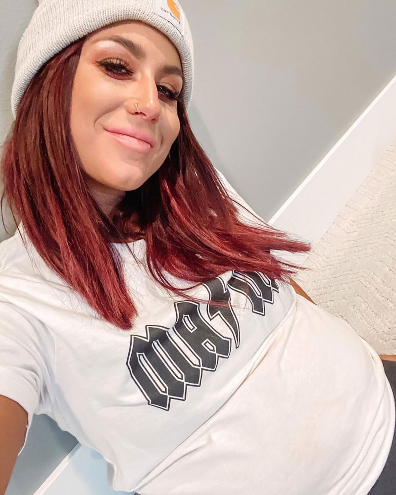 Chelsea Houska and More 'Teen Mom' Stars Clap Back at Parenting Police