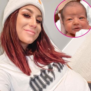 Chelsea Houska Postpartum Body 3 Weeks After Daughter Walker Birth