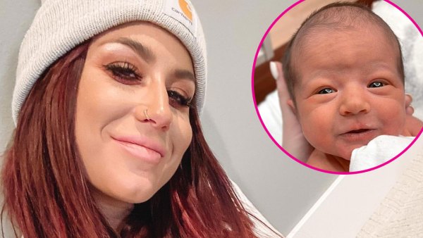 Chelsea Houska Postpartum Body 3 Weeks After Daughter Walker Birth