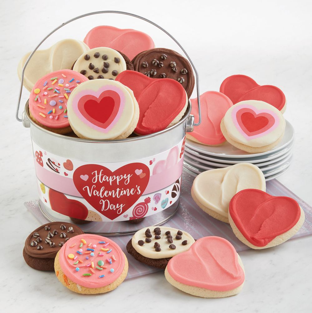 Cheryl&rsquo;s Cookies
