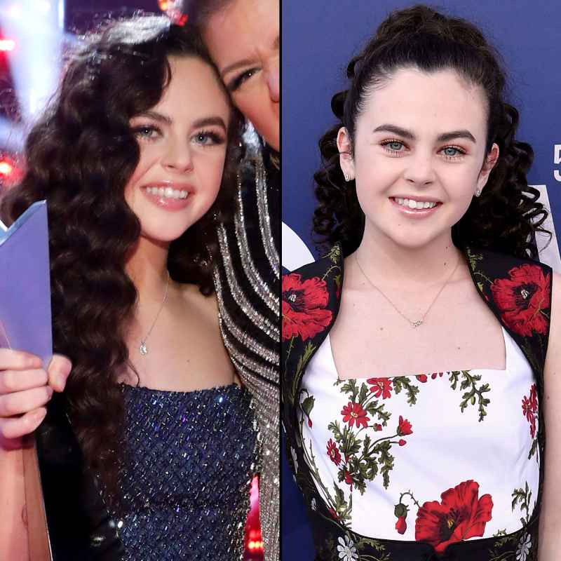 Chevel Shepherd The Voice Winners Where Are They Now