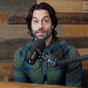 Chris D'Elia Says Sex 'Controlled My Life' 8 Months After Sexual Misconduct Allegations