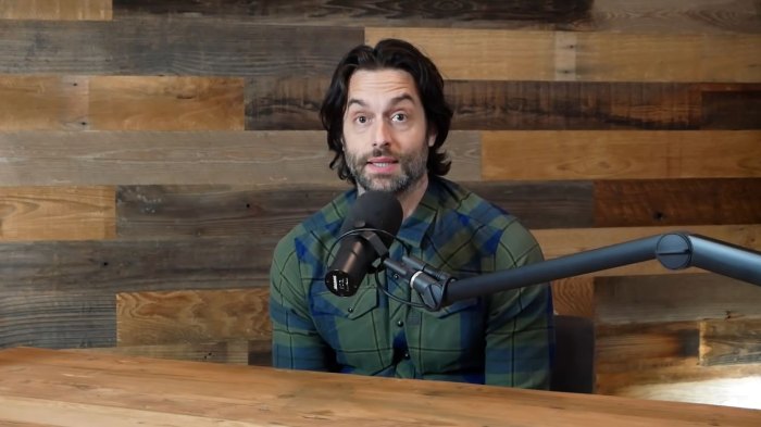 Chris D'Elia Says Sex 'Controlled My Life' 8 Months After Sexual Misconduct Allegations