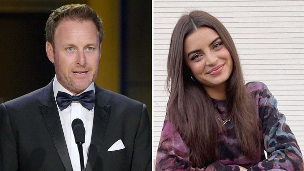 Chris Harrison Apologizes for Speaking in a Manner That Perpetuates Racism During Interview About Rachael Kirkconnell