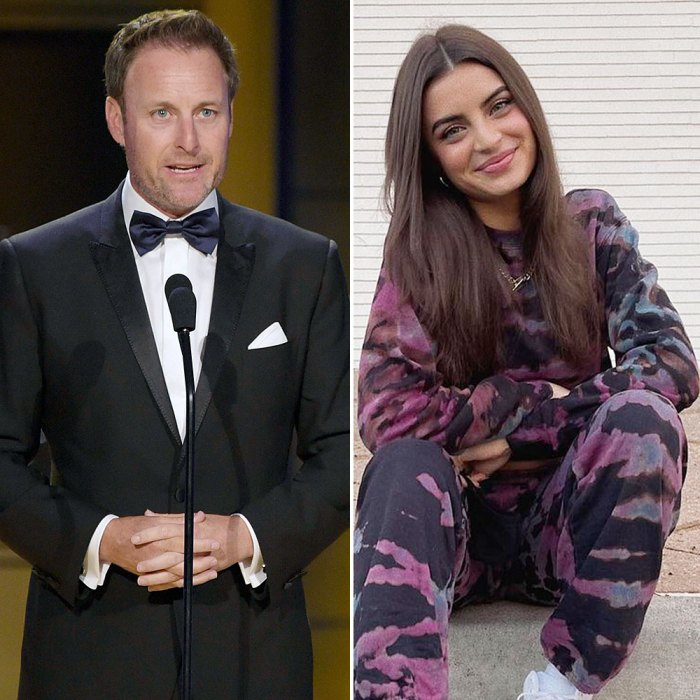 Chris Harrison Apologizes for Speaking in a Manner That Perpetuates Racism During Interview About Rachael Kirkconnell