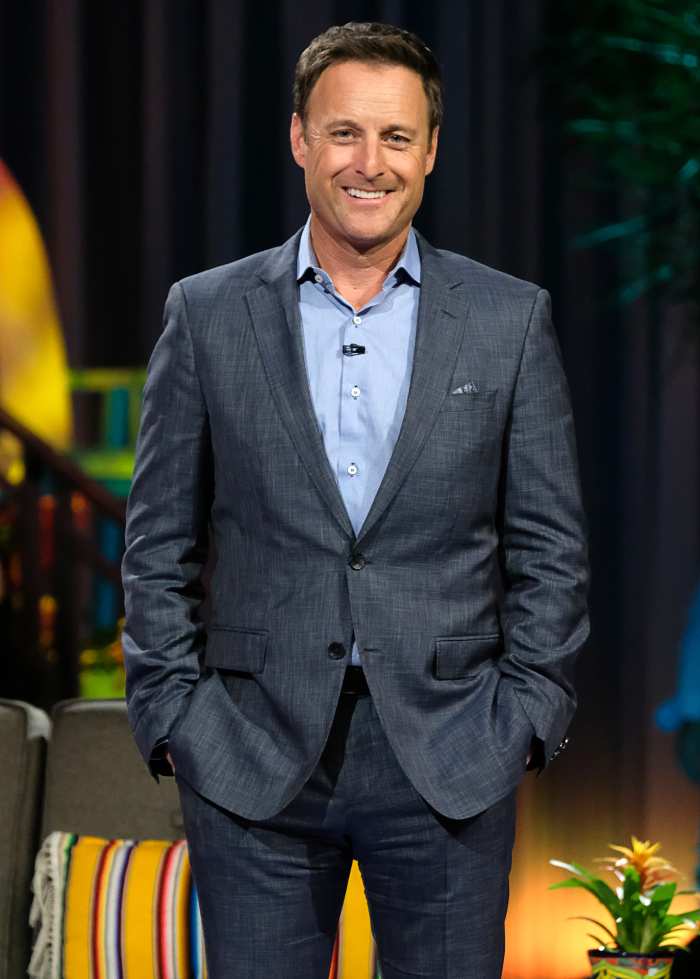 Chris Harrison Is Temporarily ‘Stepping Aside’ From ‘The Bachelor’ in the Wake of Controversial Interview