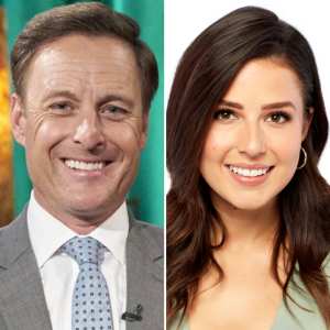 Chris Harrison Addresses Speculation That Katie Thurston Is the New Bachelorette