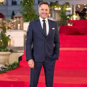 Chris Harrison May Be Cut From Remaining Bachelor Episodes