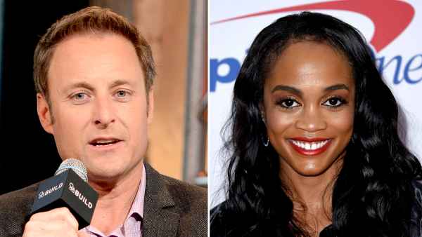 Chris Harrison and Rachel Lindsay's Interview and the Fallout That Followed Timeline