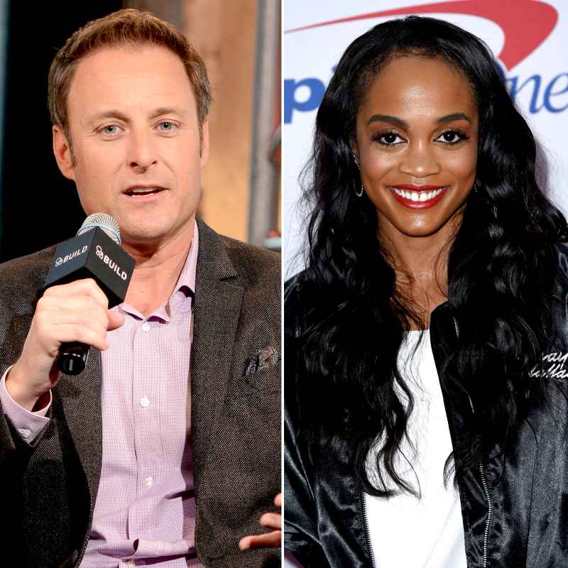 Chris Harrison and Rachel Lindsay's Interview and the Fallout That Followed Timeline