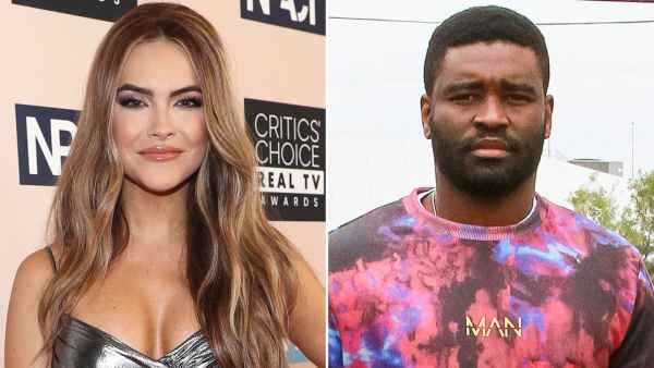Chrishell Stause Says Goodbye to the ‘Last F--ks I Had Left’ After Keo Motsepe Split