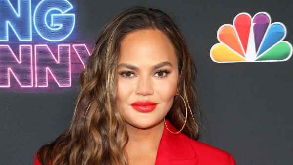 Chrissy Teigen Feels ‘Remorse’ Over Not Seeing Late Son Jack’s Face After Pregnancy Loss: I’m ‘Full of Regret'