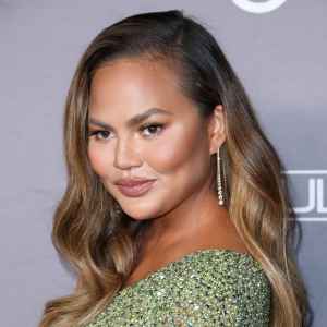 Chrissy Teigen Gets Candid About Pregnancy Loss Ahead of Baby Jack's Due Date