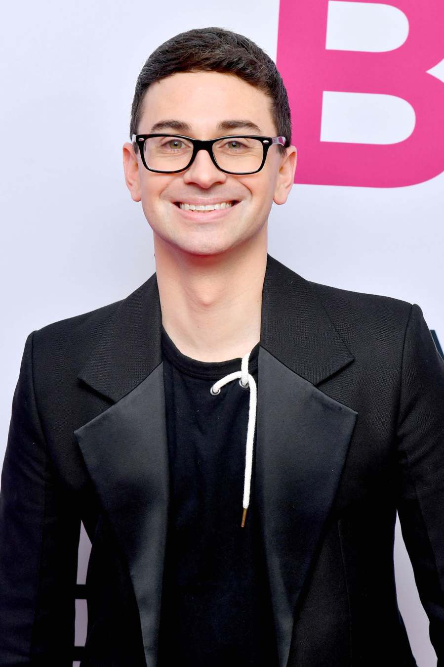 Christian Siriano Celebs Support the FreeBritney Movement