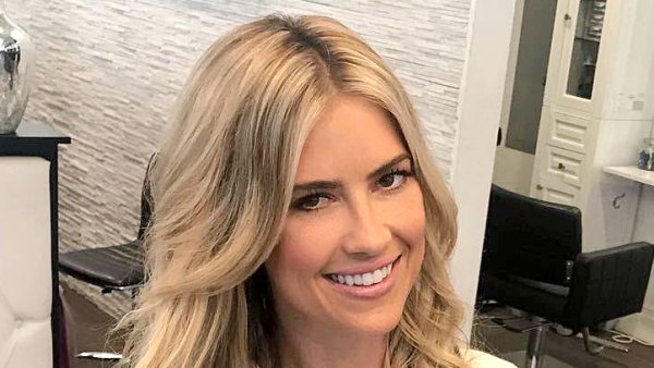 Christina Anstead Preached Self-Love 1st Valentines Day Post-Divorce