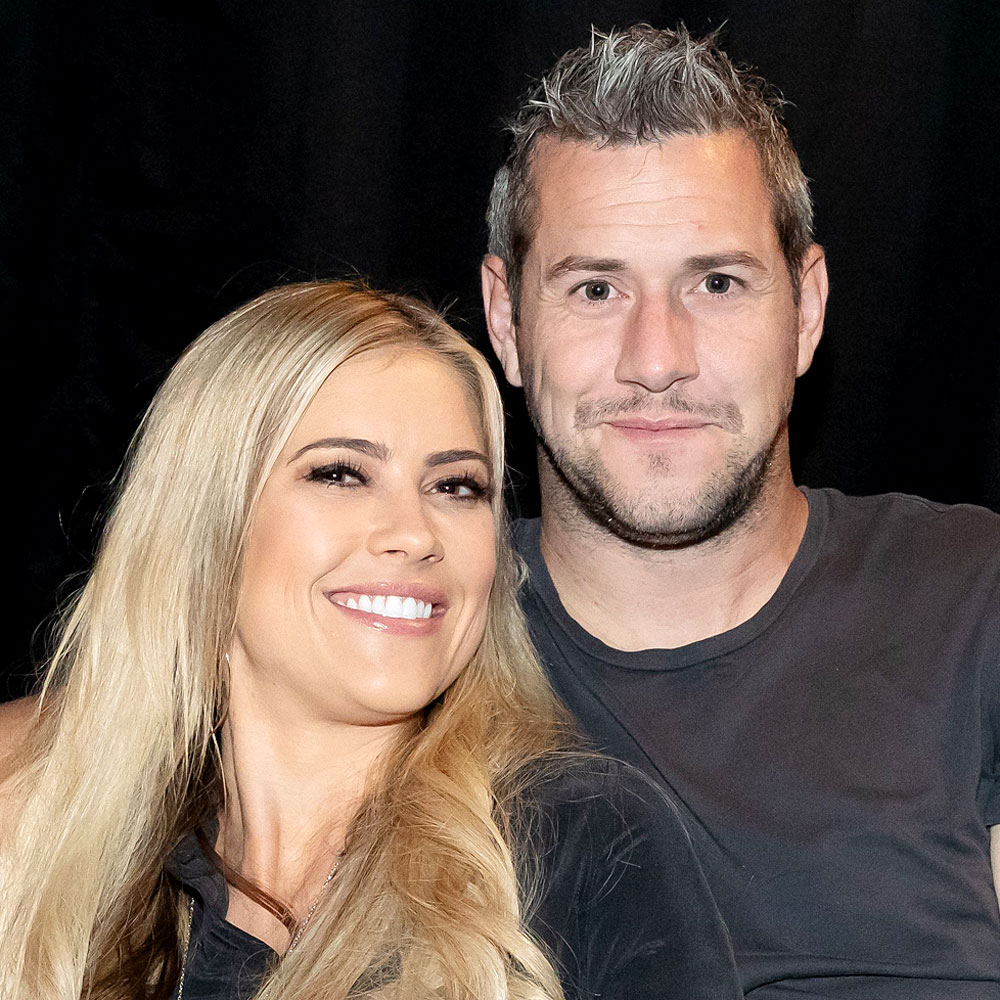 Christina Anstead Preached Self-Love 1st Valentines Day Post-Divorce Ant Anstead