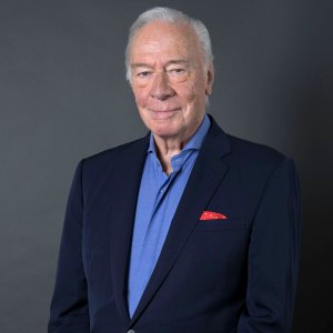 Christopher Plummer Dead