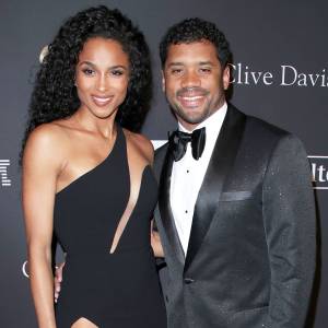 Ciara, Russell Wilson Say They’re in the Mile High Club