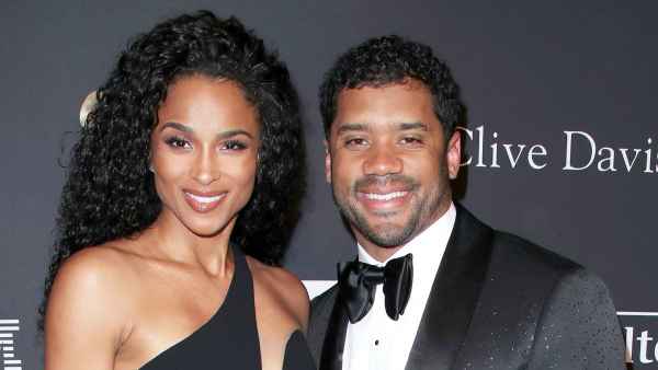 Ciara, Russell Wilson Say They’re in the Mile High Club