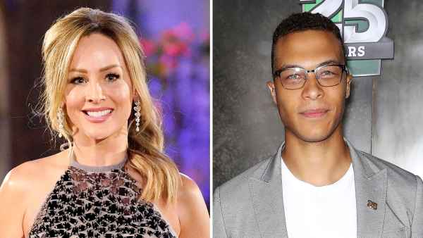 Clare Crawley Dale Moss Fuel Reconciliation Rumors With Dinner Date