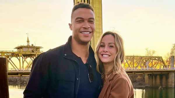 Clare Crawley Dale Moss Spotted Holding Hands 1 Month After Split
