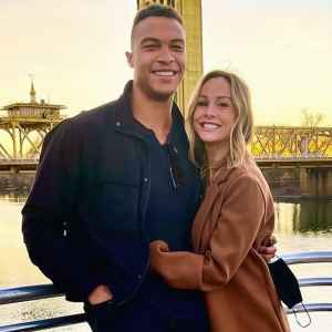 Clare Crawley Dale Moss Spotted Holding Hands 1 Month After Split