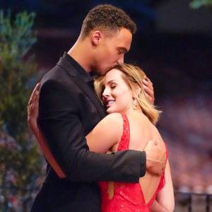 Clare Crawley and Dale Moss Are Back Together