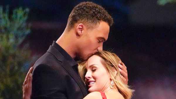 Clare Crawley and Dale Moss Are Back Together