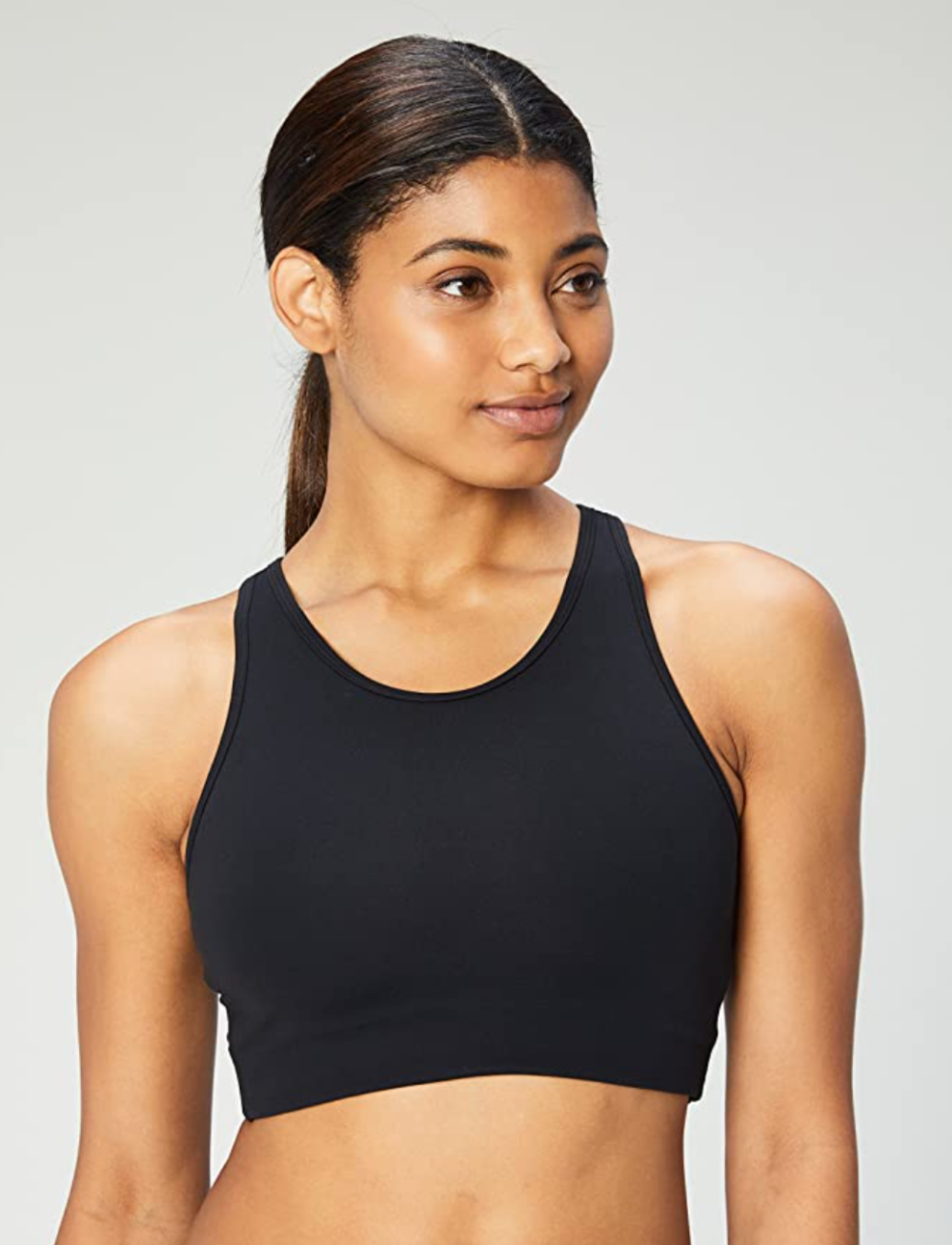 Core 10 Sports Bra Will Motivate You to Start Working Out