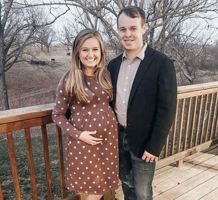 Counting On’s Kendra Duggar Gives Birth to 3rd Baby With Joe Duggar