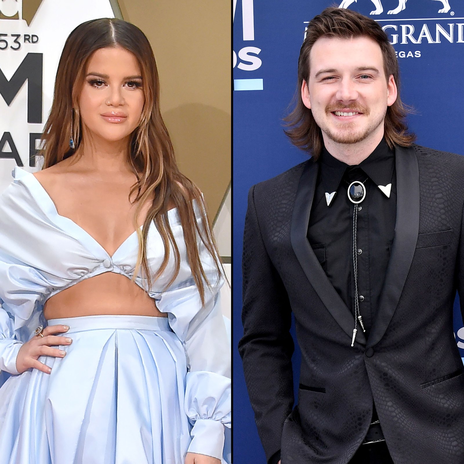 Maren Morris, More Stars Slam Morgan Wallen Over N-Word Video