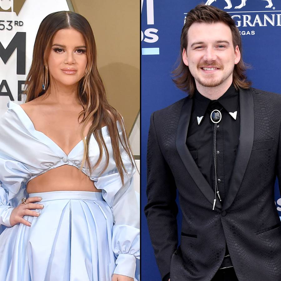 Country Stars Slam Morgan Wallen Over N-Word Video