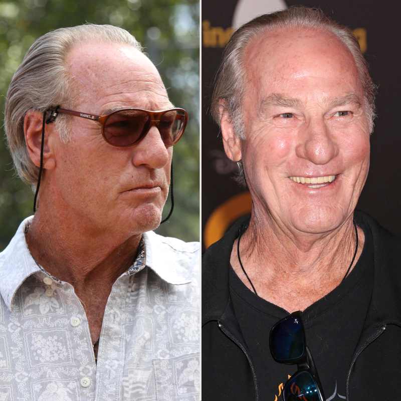 Craig T. Nelson Parenthood Cast Where Are They Now