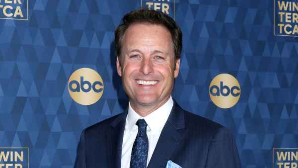 Crest Reconsidering Chris Harrison as Spokesperson After Racism Discussion