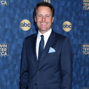 Crest Reconsidering Chris Harrison as Spokesperson After Racism Discussion