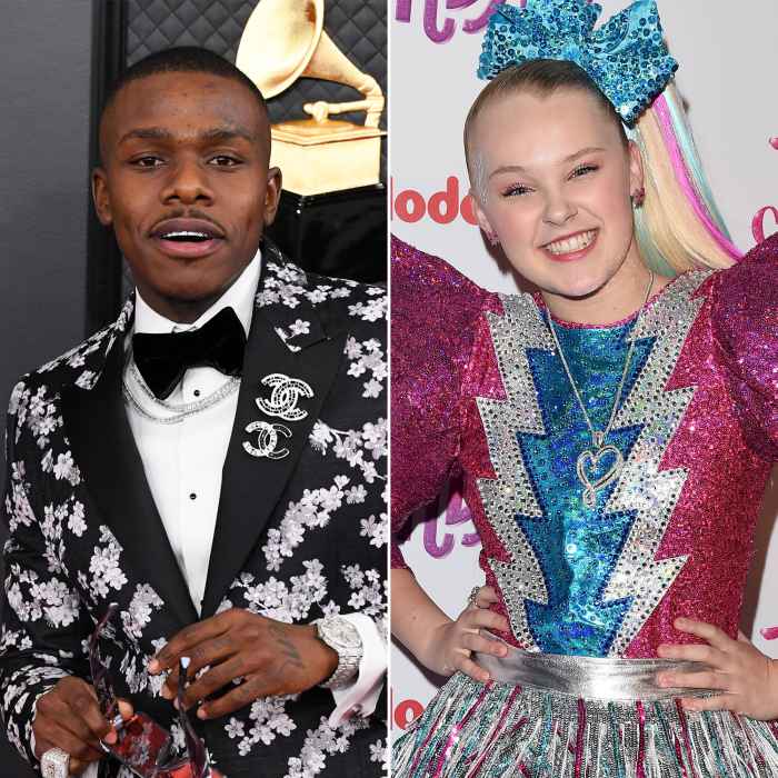 DaBaby Sparks Confusion After Dissing JoJo Siwa in New Song ‘Beatbox Freestyle’