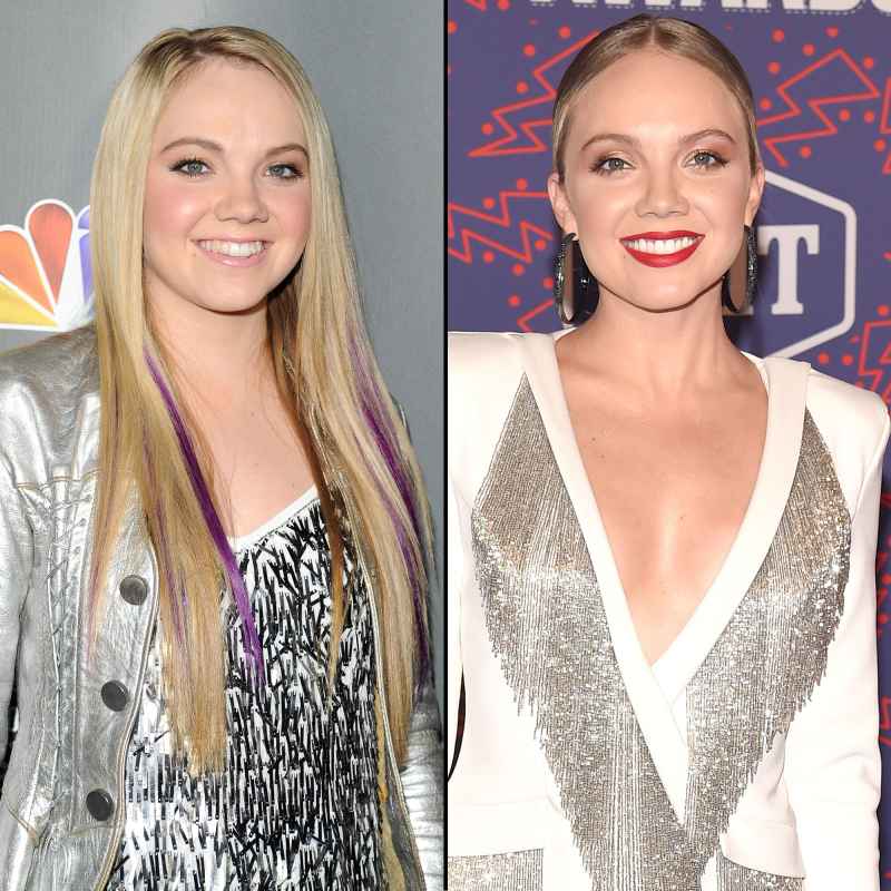 Danielle Bradbery The Voice Winners Where Are They Now