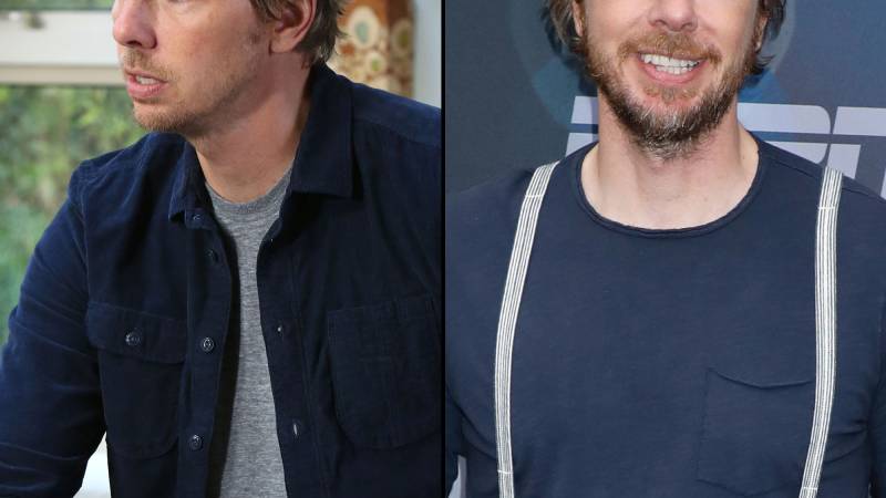 Dax Shepard Parenthood Cast Where Are They Now