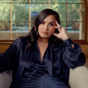 Demi Lovato Reveals She Doesn't Drive, Struggles Reading After Suffering 'Brain Damage' From 2018 Overdose