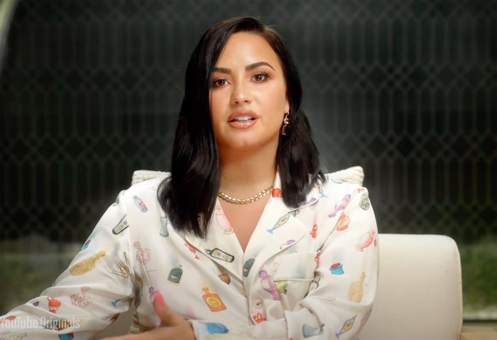 Demi Lovato Reveals She Had 3 Strokes and a Heart Attack After 2018 Overdose: ‘I’m on My 9th Life’