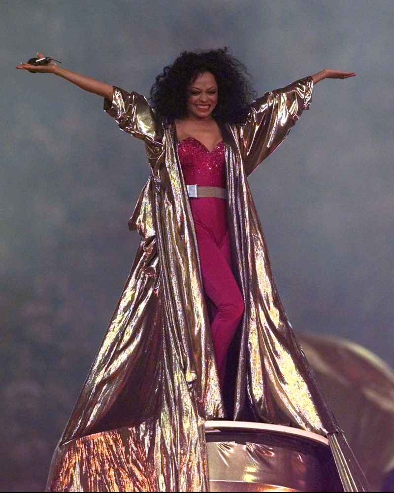Diana Ross Super Bowl XXX Everything The Weeknd Has Said About His Super Bowl 2021 Halftime Show