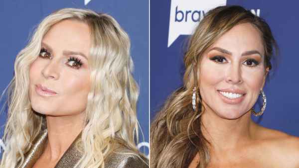 Does Tamra Judge Think Kelly Dodd Will Be Axed From 'RHOC'? She Says