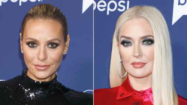 Dorit Kemsley: Erika Is 'Innocent Until Proven Guilty' Amid Legal Drama