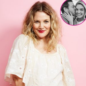 Drew Barrymore Adores Ex-Husband’s Fiance p