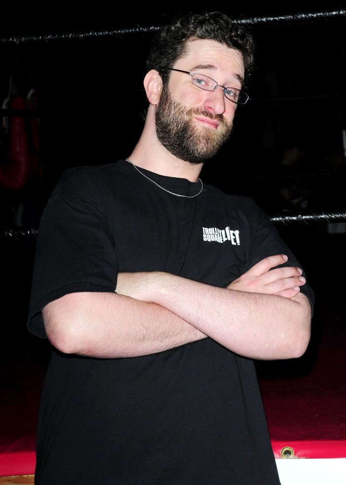 Dustin Diamond Briefly Left Hospital Before His Death