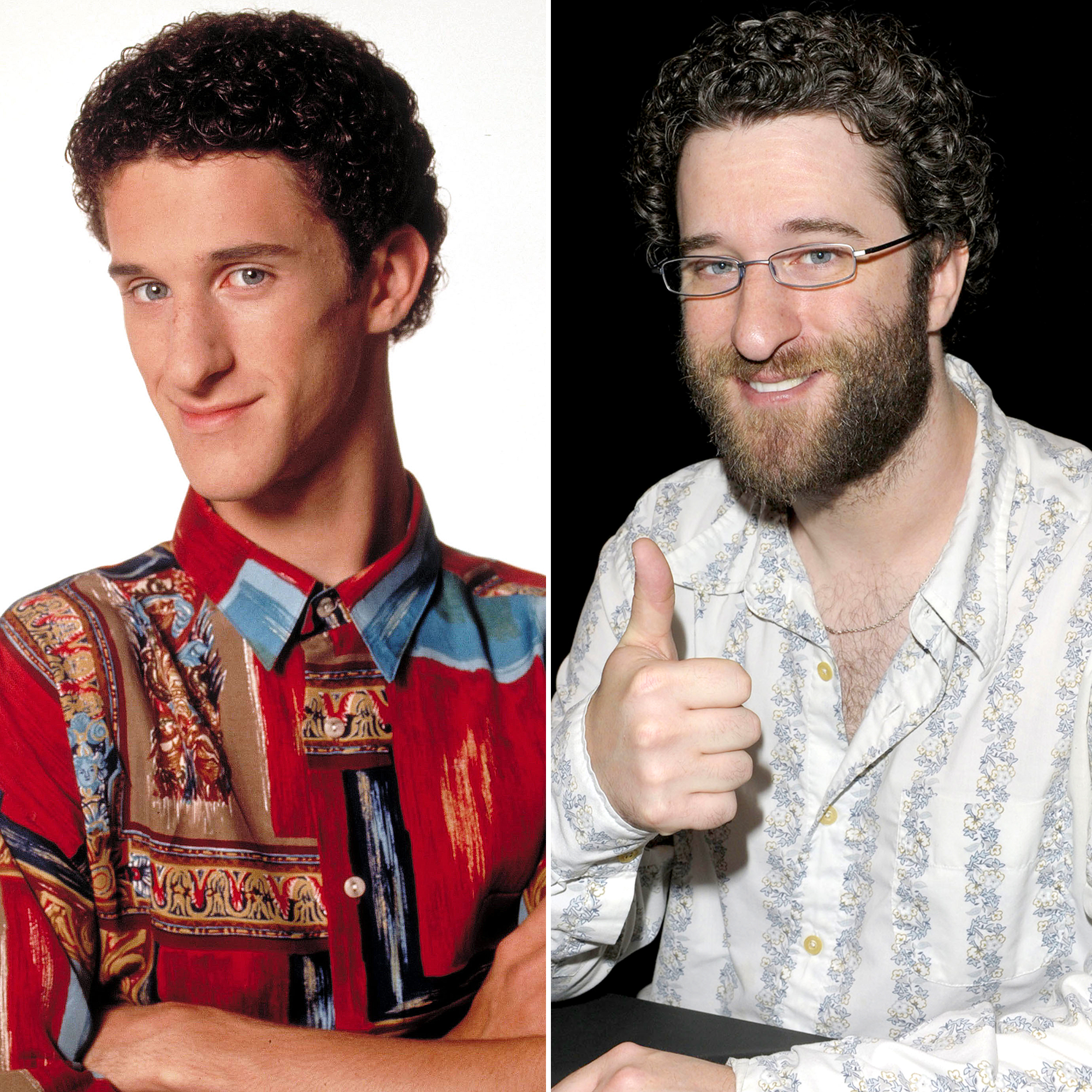 Dustin Diamond murió en fotos