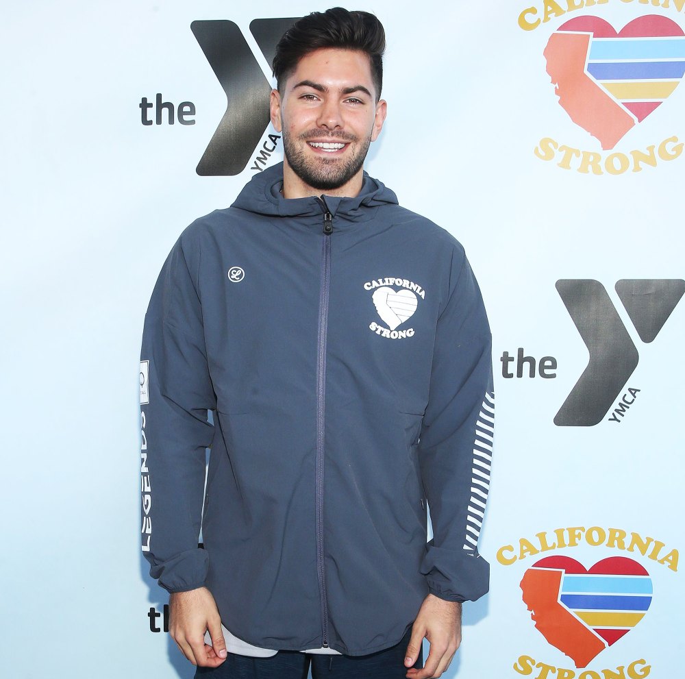 Dylan Barbour Reveals Why Spoke Out Against Bachelor&rsquo;Producers