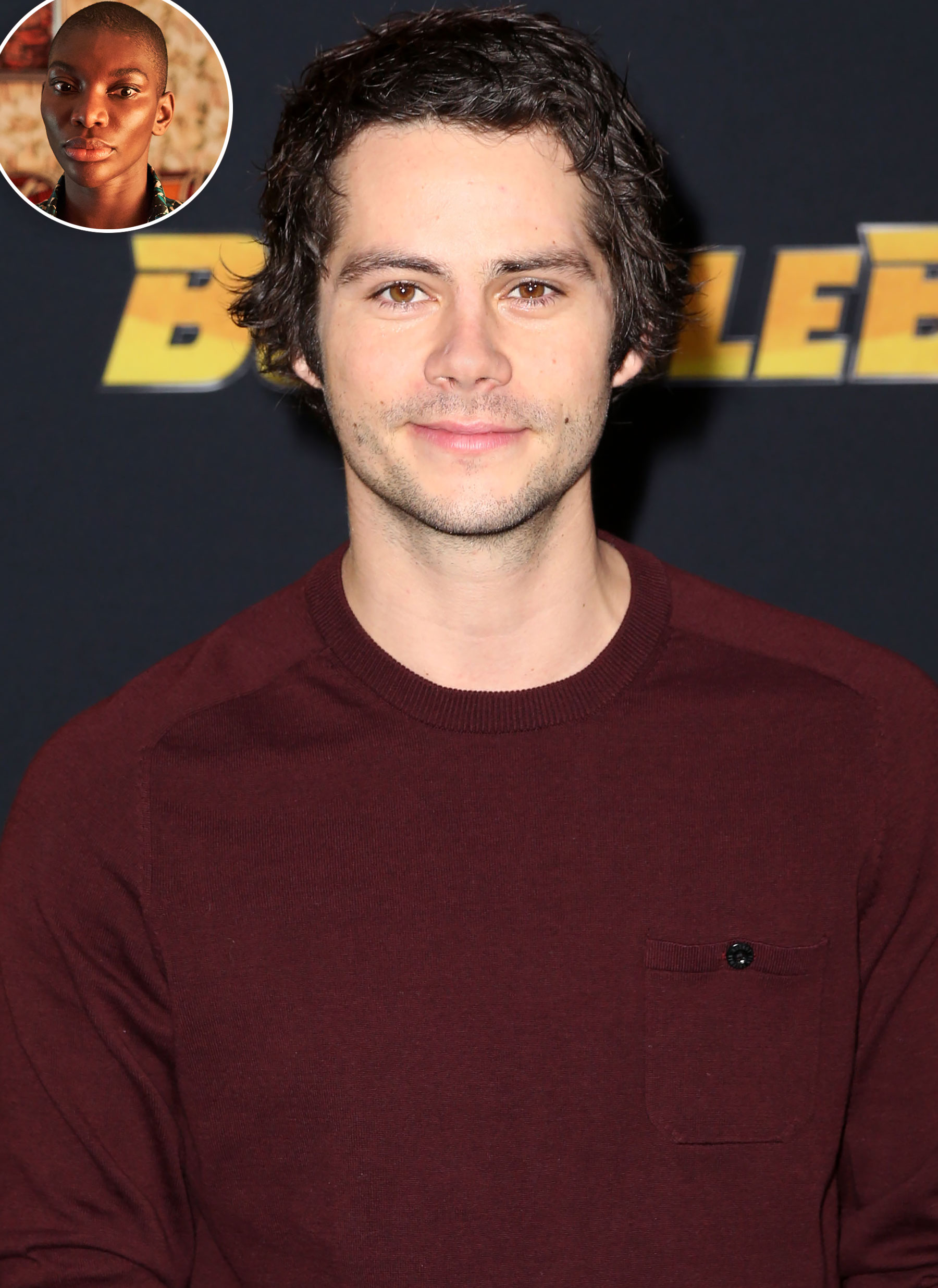 Dylan O'Brien: 'I May Destroy You' Golden Globes Snub Is 'Laughable'