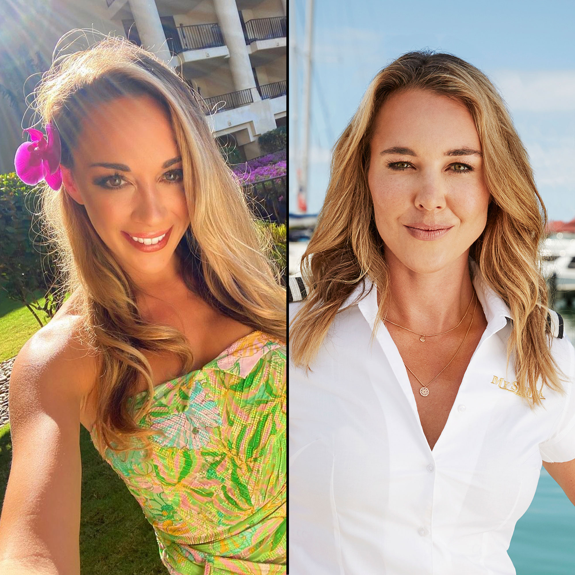 'Below Deck' Season 8 Reunion Revelations: Everything We Learned | Us ...