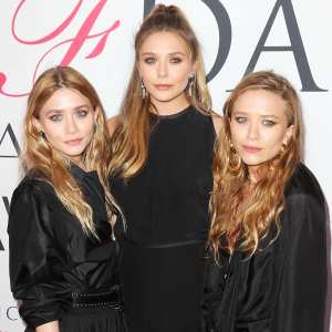 Elizabeth Olsen Fans Didn’t Know She’s Mary-Kate Ashley’s Sister